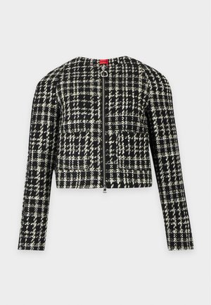 HUGO, Blazer - multi-coloured