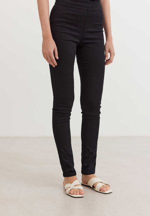 ELLANN - Leggings - Hosen - black