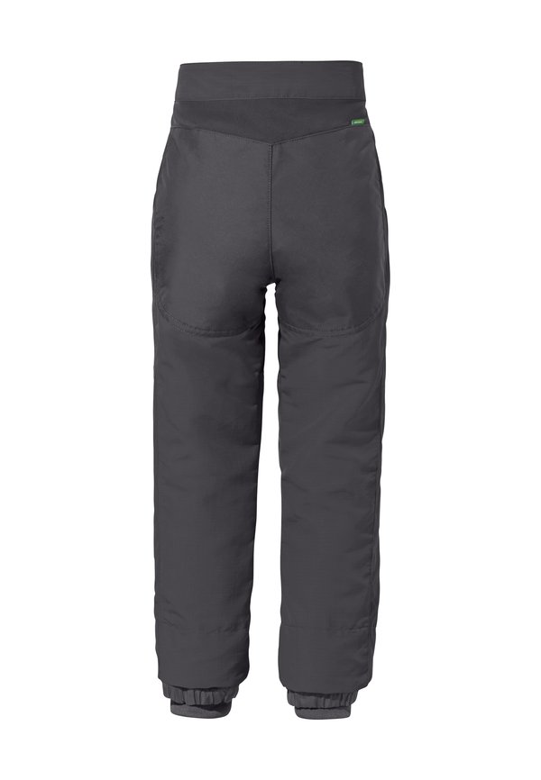 KIDS CAPREA ANTIMOS PANTS UNISEX - Outdoor trousers - iron uni3