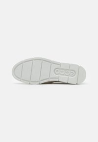 ECCO BELLA - Sapatos sem atacadores - limestone