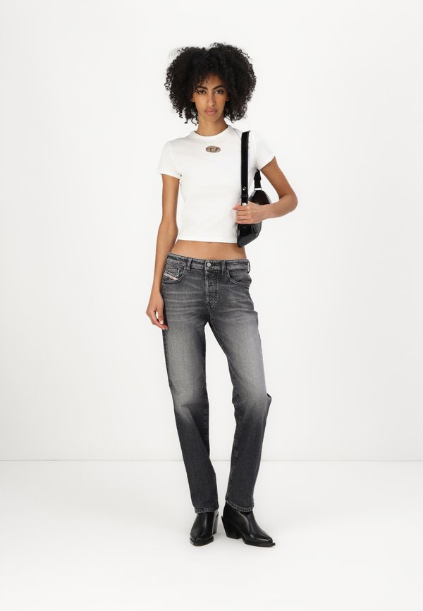 MINE - Straight leg jeans - 024