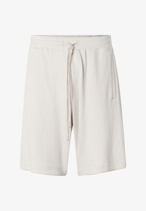 DRYKORN, BRIKKO - Jogginghose - off white