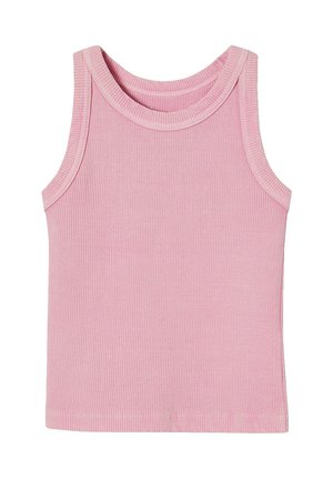 TRÄGER - Top - bonbon rosa