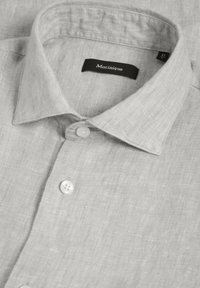 Matinique MARC - Camicia - ghost gray