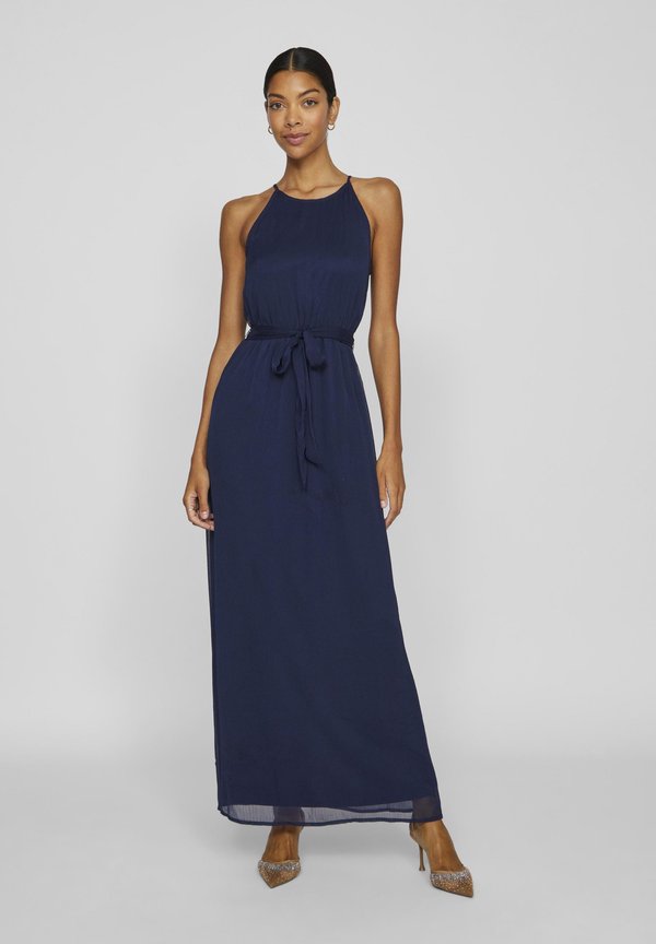 VIFALIA BELTED LONG DRESS - Cocktail dress / Party dress2