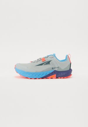TIMP 5 GTX - Chaussures de running - gray