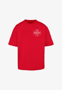 Δεν επιλέχθηκε, cityred