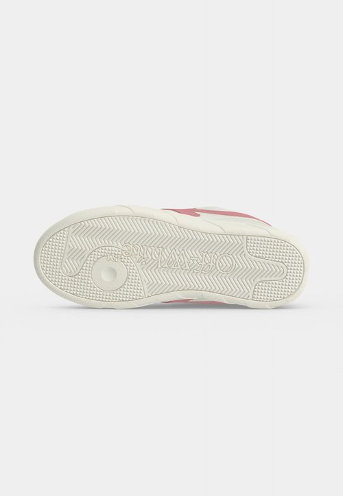 Off-White END OF PLAY KID LACES UNISEX - Trainers - white/pink — photo 6