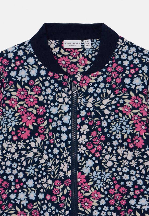 VINAYA - Bomber Jacket2