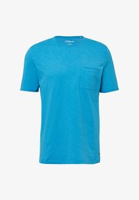 Niet geselecteerd, türkis