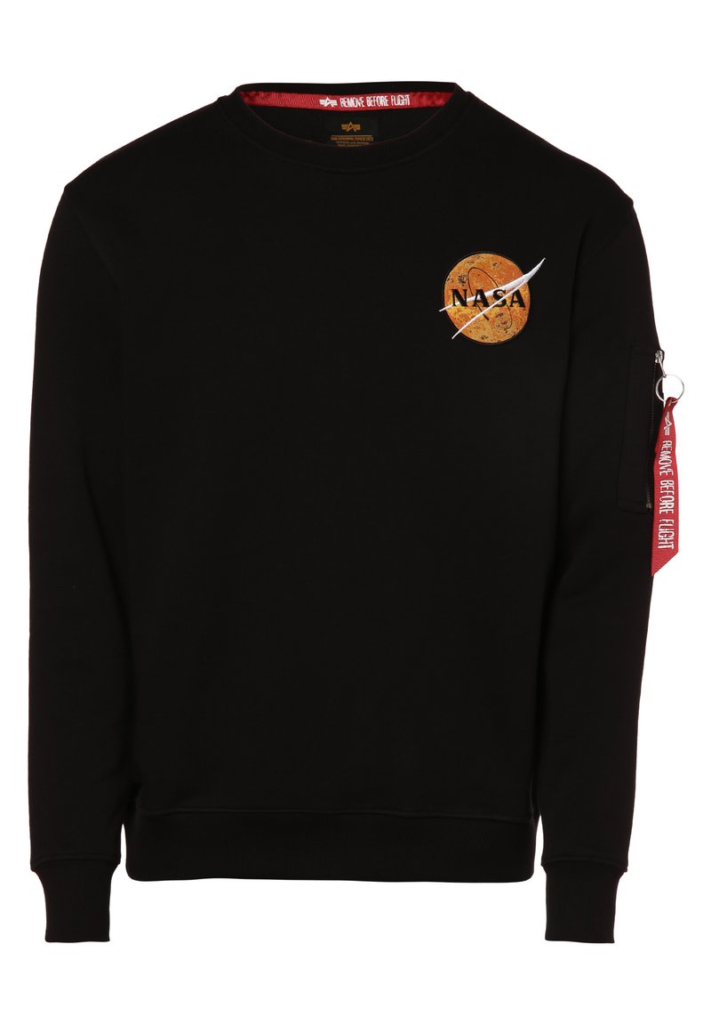 Alpha Industries Bluza