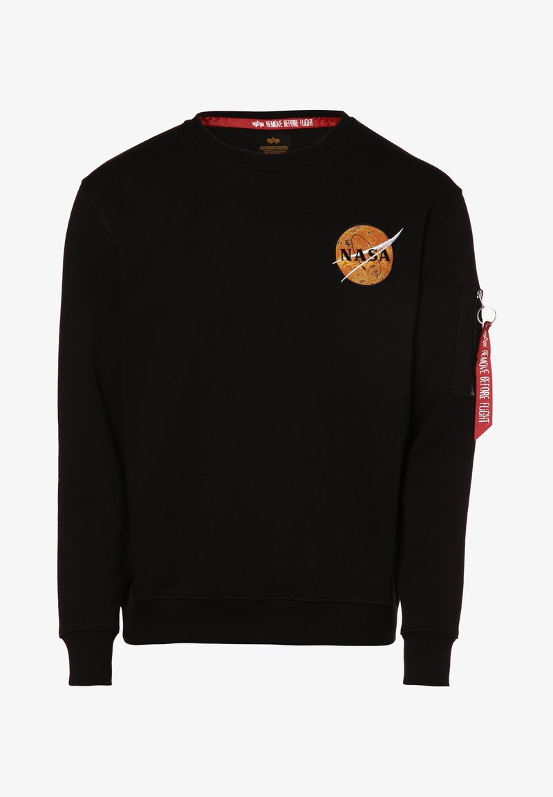 Alpha Industries Bluza