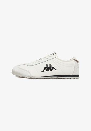 Kappa, Sneakers - white