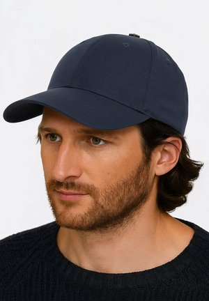 Lou-i, UNISEX - Cap - blau