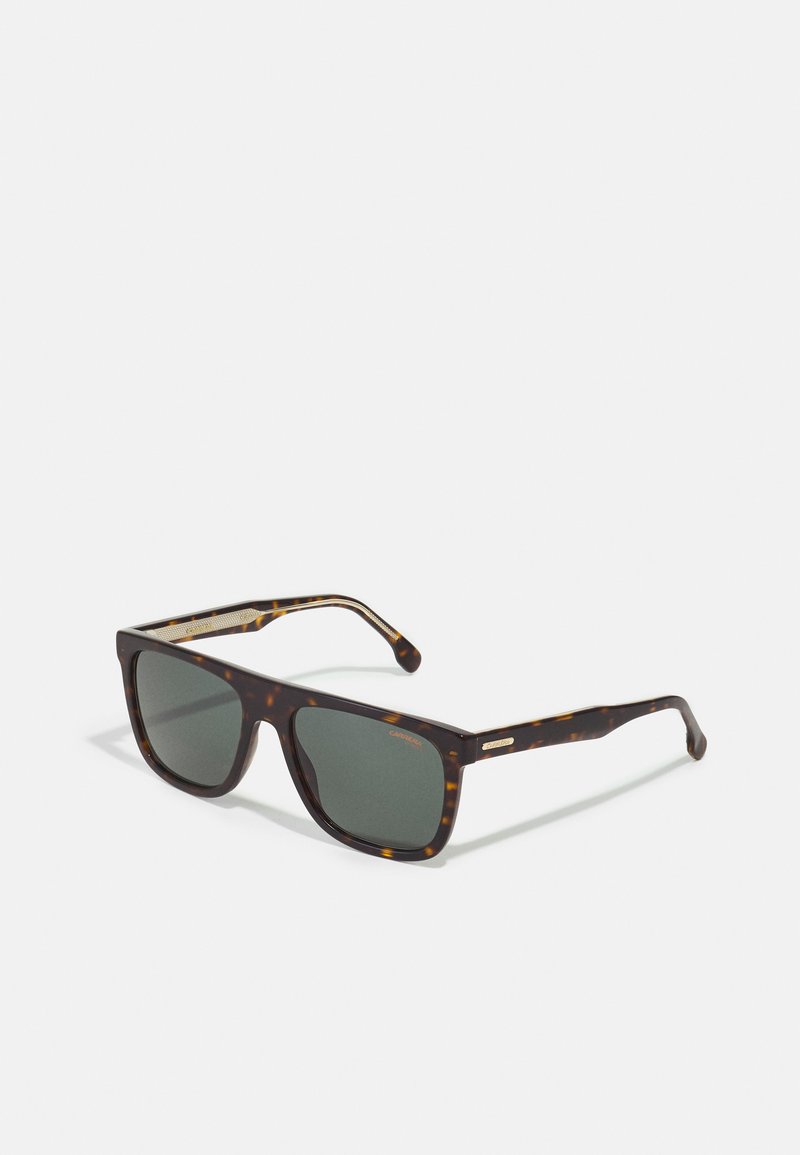 Carrera Sunglasses dark brown Zalando.co.uk