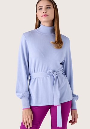 Camomilla Italia ANDIE  - Strickpullover - blue