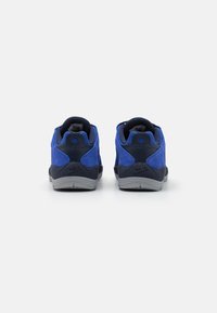 Nike SB VERTEBRAE UNISEX - Sportcipő - astronomy blue/wolf grey/obsidian/midnight navy