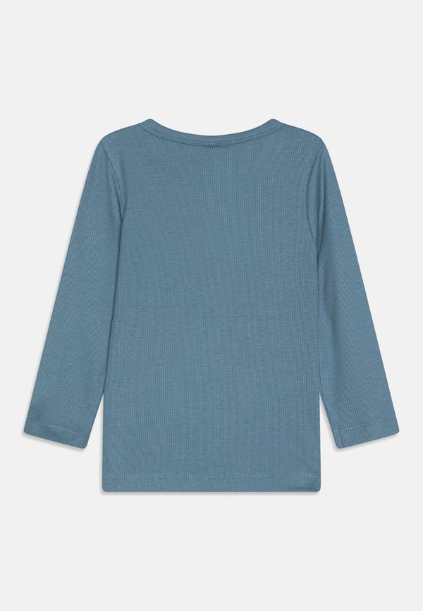 NMMKAB - Long sleeved top - spring lake3