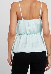 Even&Odd Bluse - mint