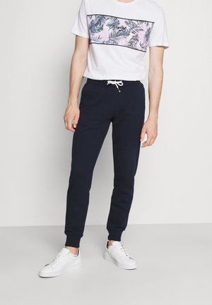 Pantalones deportivos - dark blue