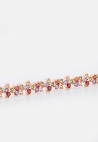 sweet deluxe BRACELET ANNELINA - Apyrankė - gold-coloured/multi