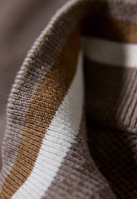 Jack's Sportswear Neule - dusty sand mel