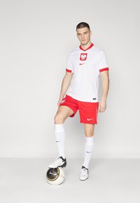 Nike Performance POLAND biały