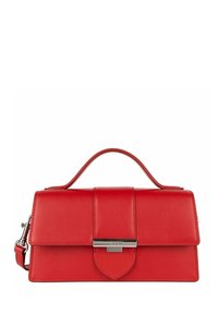 LANCASTER PARIS ILY - Borsa a mano - rouge