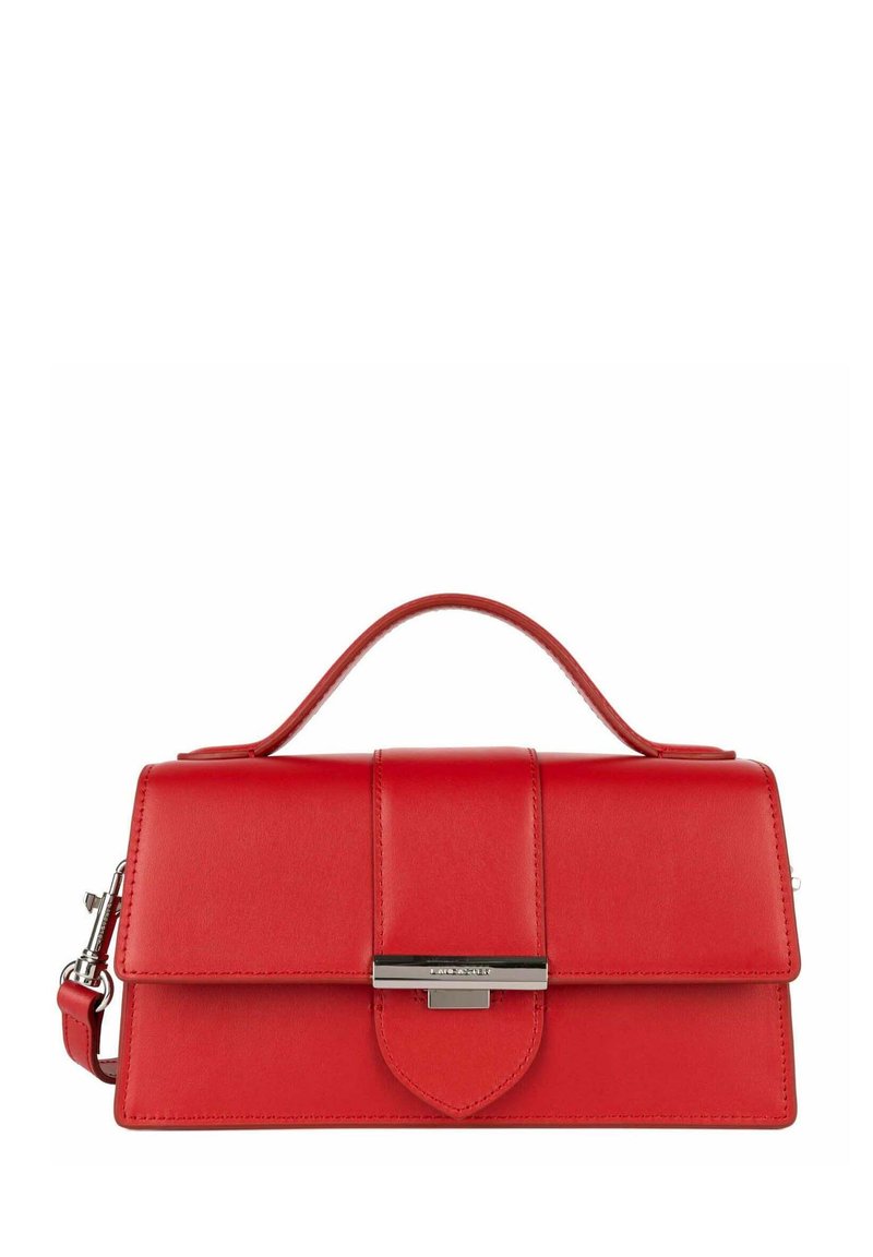 LANCASTER PARIS ILY - Borsa a mano - rouge