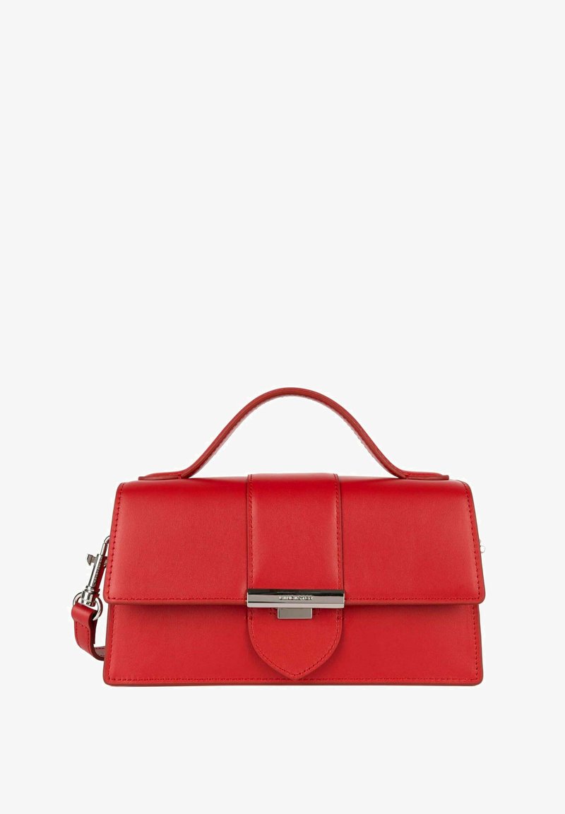 LANCASTER PARIS ILY - Borsa a mano - rouge