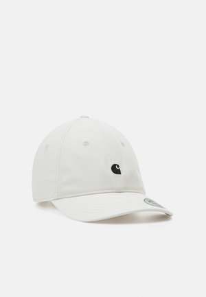 Carhartt WIP MADISON LOGO UNISEX - Pet - wax/black