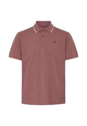 Blend, BHEDIN - Polo - wild ginger
