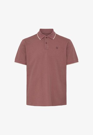 Blend, BHEDIN - Polo - wild ginger