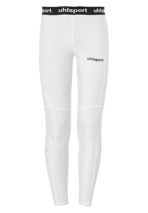 Leggings - weiß