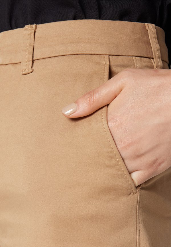 TACHINI - Chinos - medium beige2
