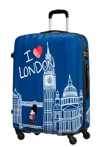 Non sélectionné, take me away mickey london