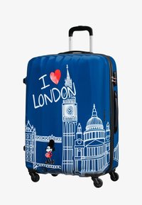 Non sélectionné, take me away mickey london