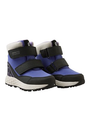 HALLAVA UNISEX - Buty snowboardowe