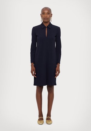 DOREMA - Blousejurk - blu