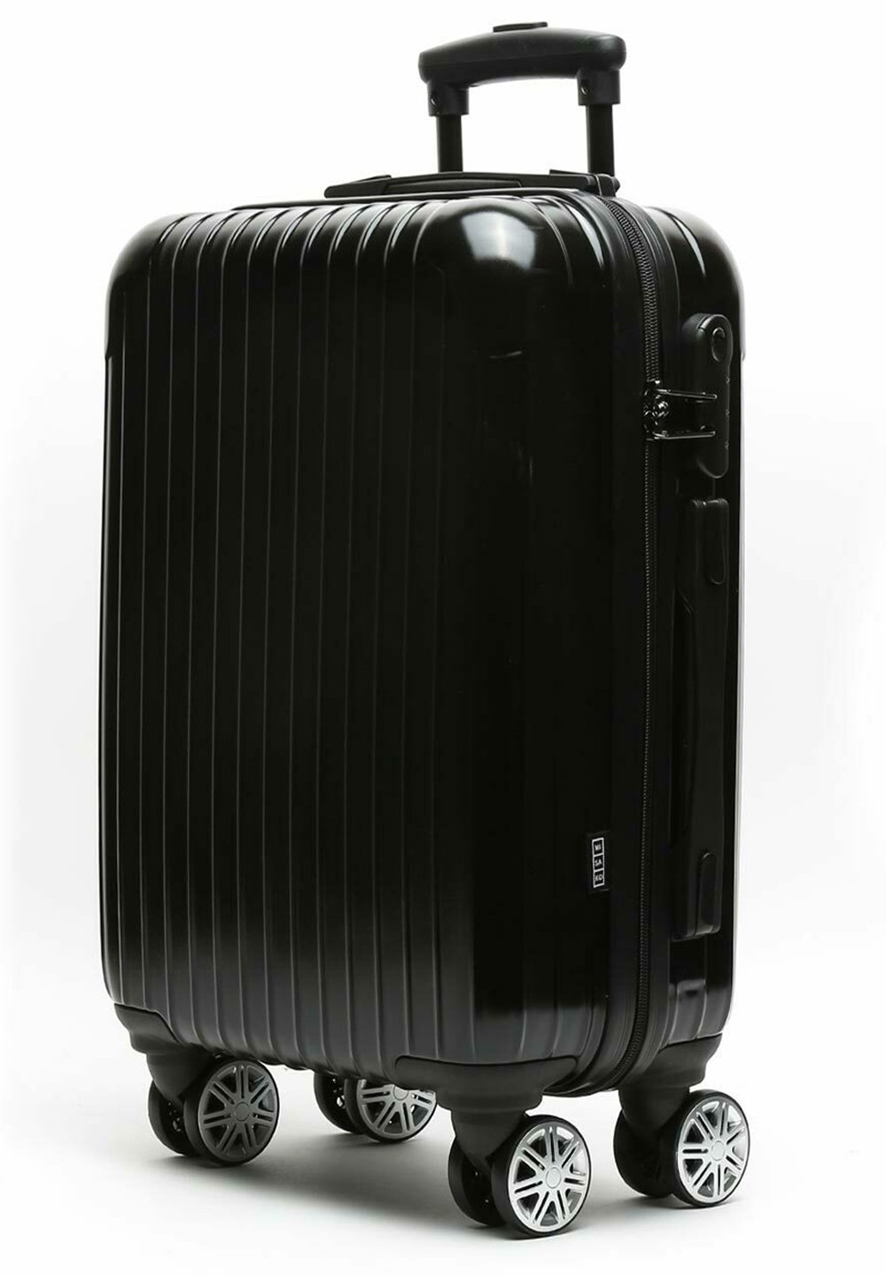 Maletín con Ruedas - Trolleys ® Colección Online | MISAKO