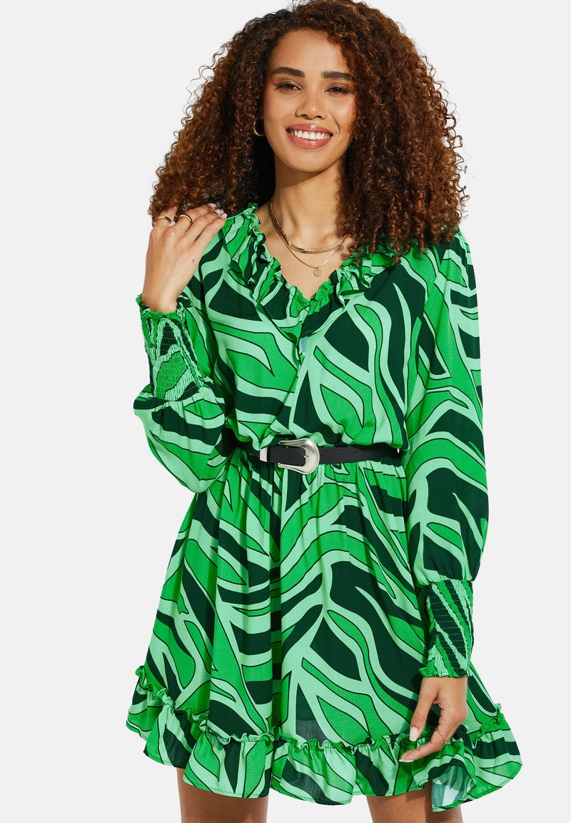 Threadbare Sukienka letnia Zalando.pl