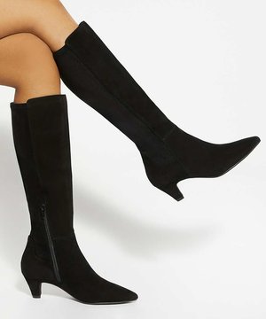 Dune London, DUNE LADIES - Botas - black