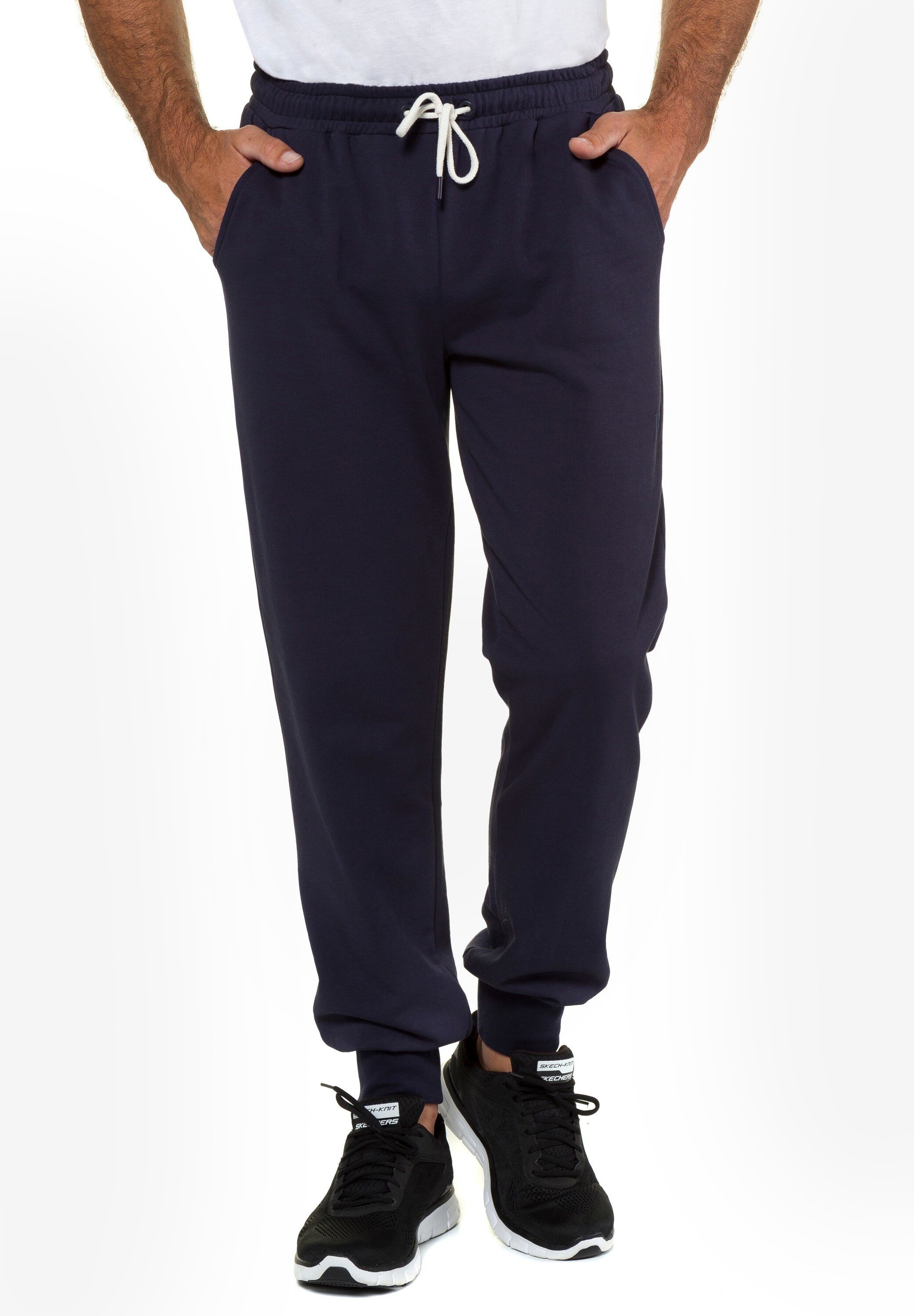 Cloby UV-Schutz Jogginghose Für Babys – Superweich, Atmungsaktiv Mit UPF 50+ (Gr. 6–12 Monate)