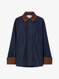 Επιλέχθηκε, navy blazer