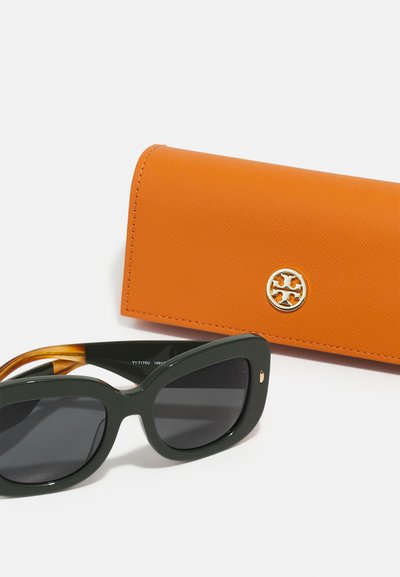 Tory Burch Sonnenbrille - olive