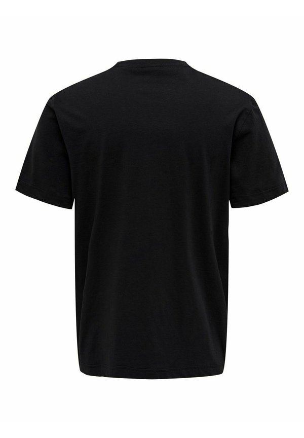ONSMAX LIFE NOOS - Basic T-shirt2