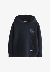 Ei valittu, navy