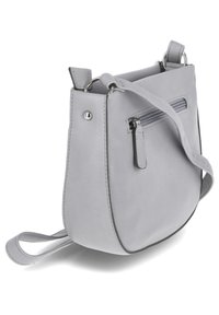 Gerry Weber TALK DIFFERENT - Torba čez telo - grau