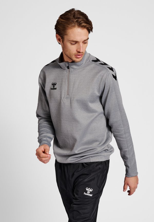 CORE HALF ZIP  - Sweatshirt