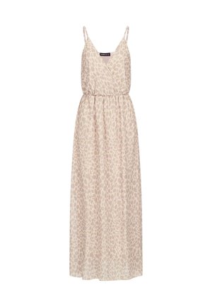 Cloud 5ive, MAXI DRESS - Maxikleid - beige